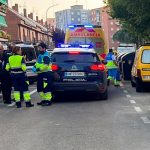 En España hombre le arrebata la vida a su ex de varias puñaladas en el cuello En España hombre le arrebata la vida a su ex de varias puñaladas en el cuello