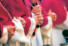 Encubridora iglesia católica de España reconoce casi 1.000 víctimas de pederastia Encubridora iglesia católica de España reconoce casi 1.000 víctimas de pederastia