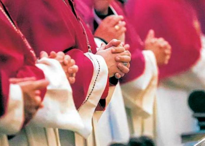 Encubridora iglesia católica de España reconoce casi 1.000 víctimas de pederastia