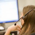 Obligan a operadores de Call Center en España a trabajar junto a cadáver de compañera Obligan a operadores de Call Center en España a trabajar junto a cadáver de compañera