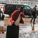 Tormentas provocan cancelaciones o retrasos en más de 6 mil vuelos en Estados Unidos Tormentas provocan cancelaciones o retrasos en más de 6 mil vuelos en Estados Unidos