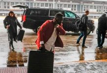 Tormentas provocan cancelaciones o retrasos en más de 6 mil vuelos en Estados Unidos