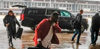 Tormentas provocan cancelaciones o retrasos en más de 6 mil vuelos en Estados Unidos