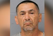 Tras 48 años matando, un asesino en serie se entregó a la Policía en Texas Tras 48 años matando, un asesino en serie se entregó a la Policía en Texas