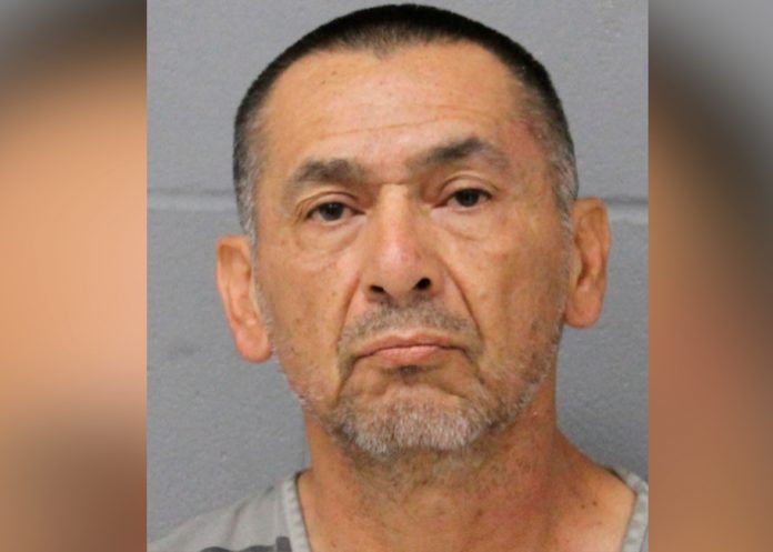 Tras 48 años matando, un asesino en serie se entregó a la Policía en Texas