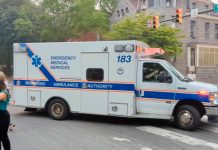 Balacera en una graduación en Virginia dejó dos muertos y siete heridos