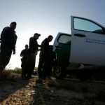 Muere un 'pinolero' bajo la custodia de la patrulla fronteriza en Louisiana