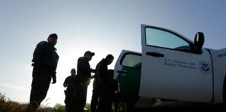 Muere un 'pinolero' bajo la custodia de la patrulla fronteriza en Louisiana