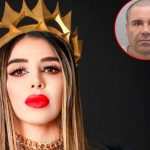 Emma Coronel, esposa del "Chapo” Guzmán fue puesta en libertad en Los Ángeles
