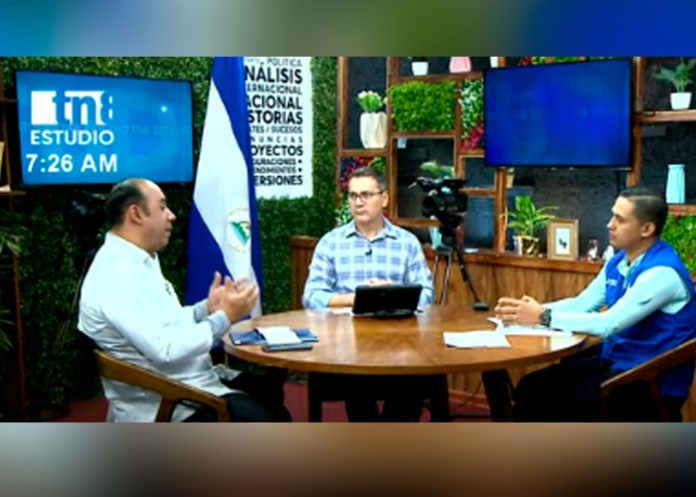 Acciones en Nicaragua para promover la salud mental y prevención del suicidio