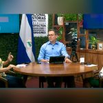 Avance palpable en cada aula: Así se ha desarrollado el magisterio en Nicaragua Avance palpable en cada aula: Así se ha desarrollado el magisterio en Nicaragua