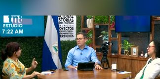 Avance palpable en cada aula: Así se ha desarrollado el magisterio en Nicaragua