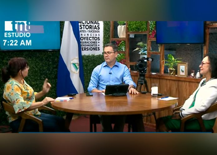 estudio5 Avance palpable en cada aula: Así se ha desarrollado el magisterio en Nicaragua