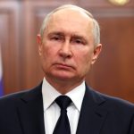 Putin: «cualquier intento de crear desestabilización están condenados al fracaso» Putin: "cualquier intento de crear desestabilización están condenados al fracaso"