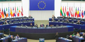 Propone en Alemania la disolución de la Unión Europea por una nueva comunidad