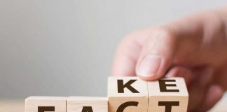 Foto: Leyes contra la desinformación en Australia
