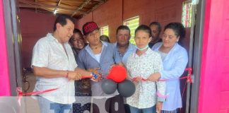Foto: Clínica de fisioterapia en Masachapa / TN8