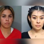 ¡Entre comadres! Novia y amante «penquean» a hombre infiel en Florida ¡Entre comadres! Novia y amante "penquean" a hombre infiel en Florida