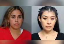 ¡Entre comadres! Novia y amante «penquean» a hombre infiel en Florida ¡Entre comadres! Novia y amante "penquean" a hombre infiel en Florida