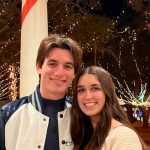 Joven apuñaló a su exnovia en Florida antes de cortarse la garganta Joven apuñaló a su exnovia en Florida antes de cortarse la garganta