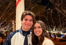 Joven apuñaló a su exnovia en Florida antes de cortarse la garganta