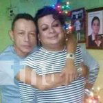 Foto: Esperan justicia en caso de crimen contra folclorista en Masaya / TN8