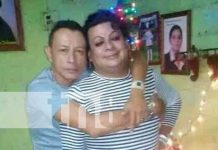 Se hará justicia: A espera de sentencia por homicidio de folclorista en Masaya Foto: Esperan justicia en caso de crimen contra folclorista en Masaya / TN8