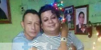 Foto: Esperan justicia en caso de crimen contra folclorista en Masaya / TN8