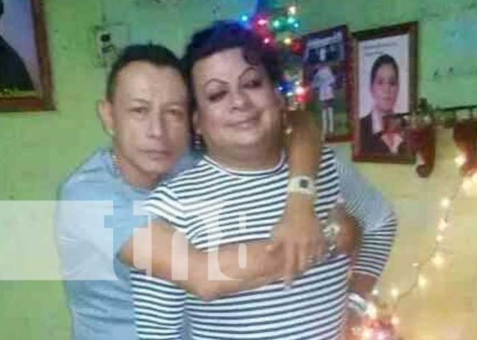 Foto: Esperan justicia en caso de crimen contra folclorista en Masaya / TN8