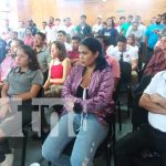 Legado del comandante Carlos Fonseca, guía de nuevas generaciones Foto: Estudiantes de la UNI aprenden más del legado de Carlos Fonseca / TN8