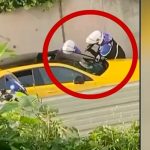 150 detenidos en protestas en Francia por la muerte de joven a manos de un policía 150 detenidos en protestas en Francia por la muerte de joven a manos de un policía
