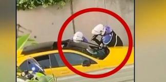 150 detenidos en protestas en Francia por la muerte de joven a manos de un policía