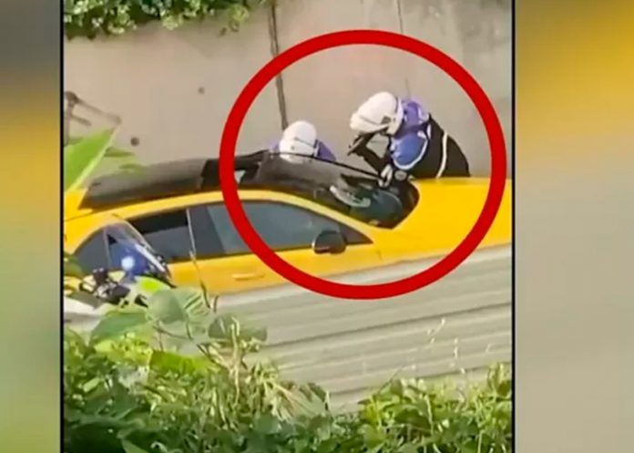 francia 150 detenidos en protestas en Francia por la muerte de joven a manos de un policía