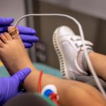 Investigan las muertes de 7 bebés en Francia por una infección neonatal grave Investigan la muerte de 7 bebés en Francia por una infección neonatal grave