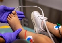 Investigan las muertes de 7 bebés en Francia por una infección neonatal grave Investigan la muerte de 7 bebés en Francia por una infección neonatal grave