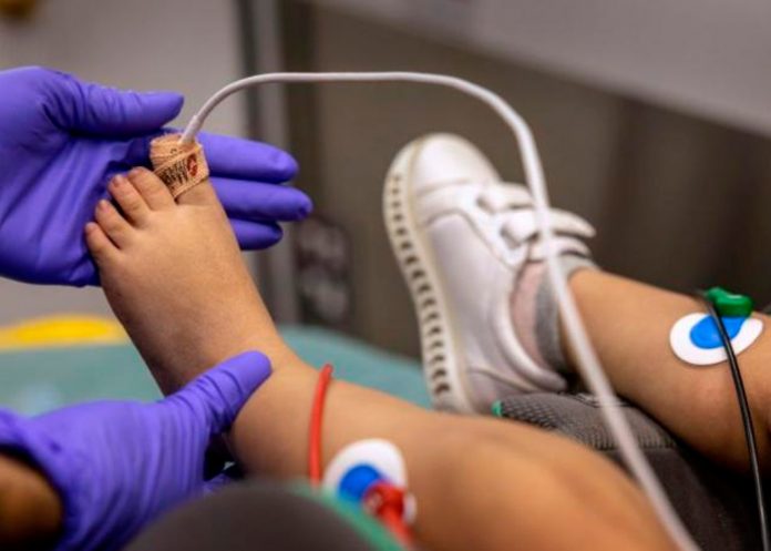 Investigan la muerte de 7 bebés en Francia por una infección neonatal grave