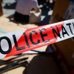 Un muerto y varios heridos durante un tiroteo en una cafetería en Francia Un muerto y varios heridos durante un tiroteo en una cafetería en Francia