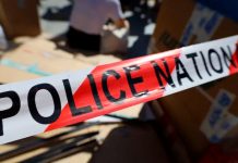 Un muerto y varios heridos durante un tiroteo en una cafetería en Francia