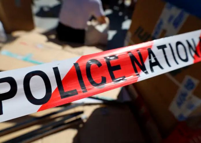 Un muerto y varios heridos durante un tiroteo en una cafetería en Francia