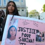 18 años tras la cárcel en Francia por apuñalar y quemar viva a su exnovia 18 años tras la cárcel en Francia por apuñalar y quemar viva a su exnovia