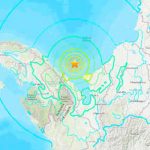 Varios terremotos sacuden el oeste de Francia