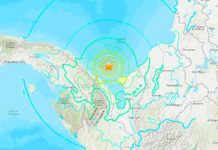 ¿Los últimos tiempos? El oeste de Francia es sacudido por varios terremotos Varios terremotos sacuden el oeste de Francia