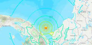 Varios terremotos sacuden el oeste de Francia