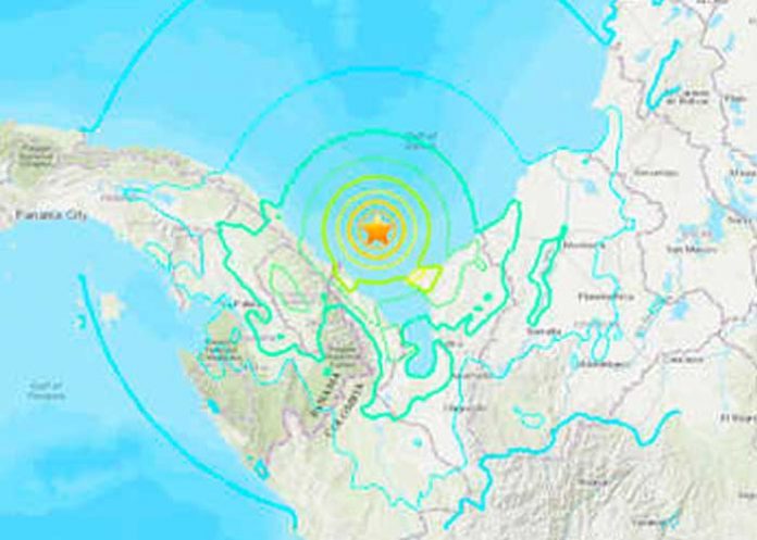 Varios terremotos sacuden el oeste de Francia