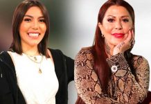 Frida Sofía se burla de Alejandra Guzmán por quedarse sin heredero