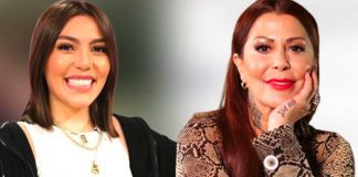 Frida Sofía se burla de Alejandra Guzmán por quedarse sin heredero