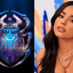 «Empoderada» Becky G se une al universo de DC en la película «Blue Beetle» Becky G se une al universo de DC en la película "Blue Beetle"