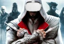 ¿No lo esperabas? Nexus presentará el regreso de Ezio, Kassandra y Connor Assassin's Creed: Nexus presentará el regreso de Ezio