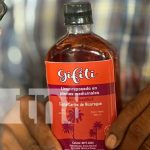 Foto: Gifiti, licor ancestral del Caribe de Nicaragua / TN8