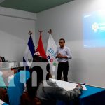 INATEC capacita a docentes en creatividad e innovación en Granada INATEC capacita a docentes en creatividad e innovación en Granada